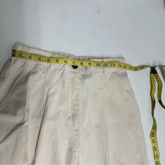 PSOPHIA BEIGE OUTFIT 2pieces pants 38 jacket M - Picture 6 of 16